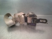 Recambio de cinturon seguridad trasero izquierdo para jeep commander 3.0 crd cat referencia OEM IAM 1CL51BD1AD  5 PUERTAS