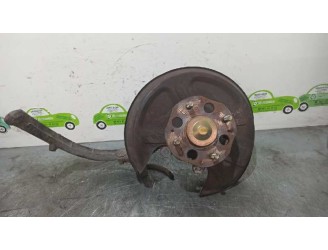 Recambio de mangueta trasera derecha para honda accord berlina (cc/ce) 2.0 cat referencia OEM IAM 52111SN7910 