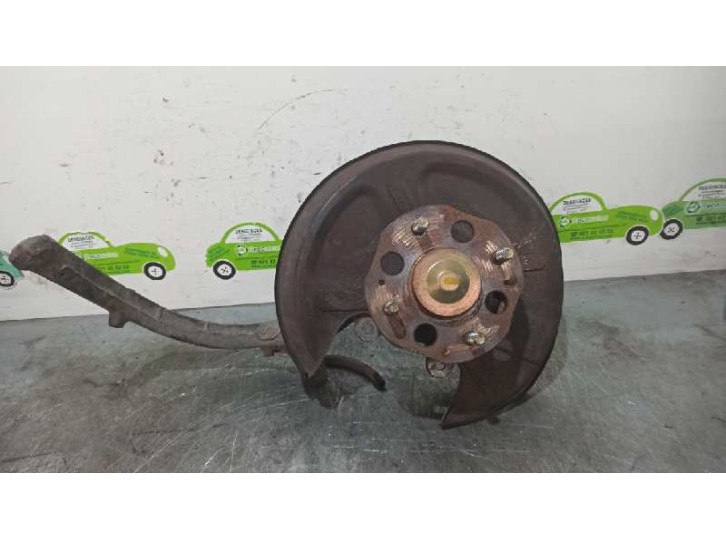 Recambio de mangueta trasera derecha para honda accord berlina (cc/ce) 2.0 cat referencia OEM IAM 52111SN7910 