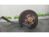 Recambio de mangueta trasera derecha para honda accord berlina (cc/ce) 2.0 cat referencia OEM IAM 52111SN7910 