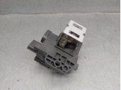 Recambio de resistencia calefaccion para nissan juke (f16_) 1.6 hybrid referencia OEM IAM 255509263R  