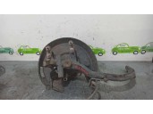 Recambio de mangueta trasera derecha para honda accord berlina (cc/ce) 2.0 cat referencia OEM IAM 52111SN7910 