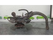 Recambio de mangueta trasera derecha para honda accord berlina (cc/ce) 2.0 cat referencia OEM IAM 52111SN7910 