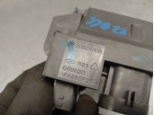 Recambio de resistencia calefaccion para nissan juke (f16_) 1.6 hybrid referencia OEM IAM 255509263R  