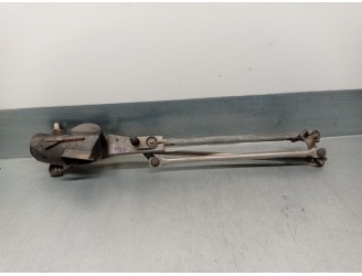 Recambio de motor limpia delantero para ford focus berlina (cak) 1.8 tddi turbodiesel cat referencia OEM IAM 1317135  