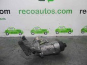 Recambio de enfriador aceite motor para mercedes-benz clase a (w168) 1.7 cdi diesel cat referencia OEM IAM 6681800065 