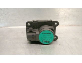 Recambio de motor apertura trampillas climatizador para smart forfour hatchback (453) electric drive / eq (453.091) referencia O