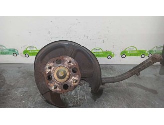 Recambio de mangueta trasera izquierda para honda accord berlina (cc/ce) 2.0 cat referencia OEM IAM 52116SN7910 