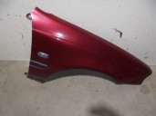 Recambio de aleta delantera derecha para mg serie 45 (rt) 1.4 16v cat referencia OEM IAM 3548466 GRANATE 