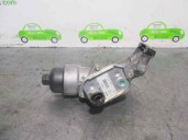 Recambio de enfriador aceite motor para mercedes-benz clase a (w168) 1.7 cdi diesel cat referencia OEM IAM 6681800065 