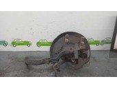 Recambio de mangueta trasera izquierda para honda accord berlina (cc/ce) 2.0 cat referencia OEM IAM 52116SN7910 