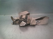 Recambio de cinturon seguridad trasero izquierdo para jeep commander 3.0 crd cat referencia OEM IAM 1CL51BD1AD  5 PUERTAS