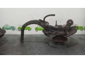 Recambio de mangueta trasera izquierda para honda accord berlina (cc/ce) 2.0 cat referencia OEM IAM 52116SN7910 