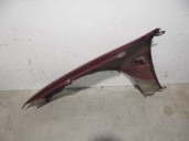 Recambio de aleta delantera derecha para mg serie 45 (rt) 1.4 16v cat referencia OEM IAM 3548466 GRANATE 