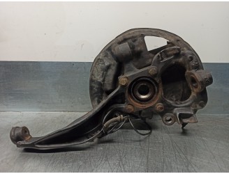 Recambio de mangueta delantera izquierda para land rover discovery 2.7 td v6 cat referencia OEM IAM RUB000234  