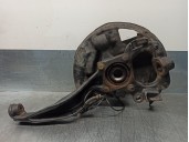 Recambio de mangueta delantera izquierda para land rover discovery 2.7 td v6 cat referencia OEM IAM RUB000234 