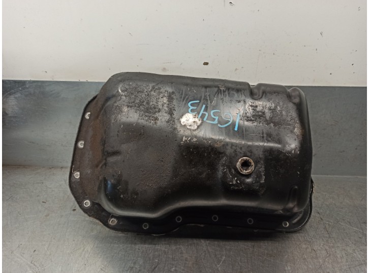 Recambio de carter para renault 19 1.9 68.5kw referencia OEM IAM DF8Q  