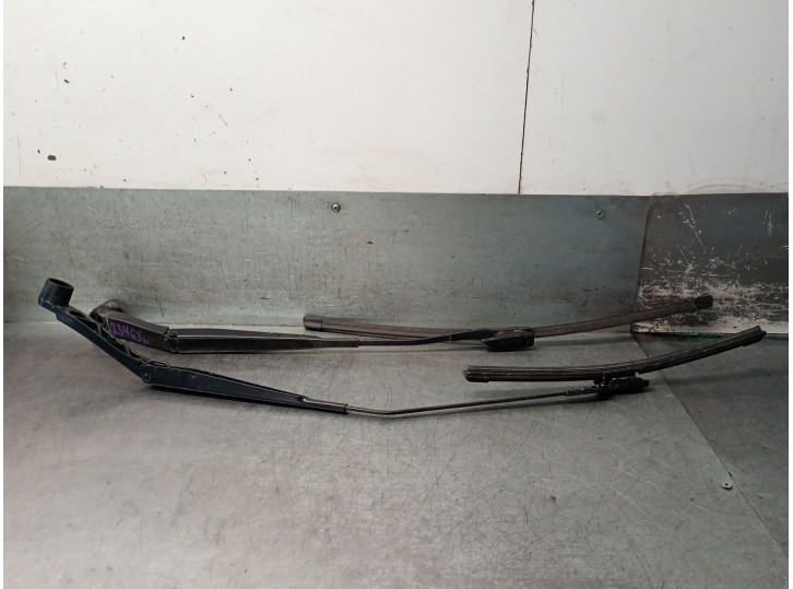 Recambio de brazo limpia delantero derecho para nissan juke (f16_) dig-t 117 referencia OEM IAM 288866PE0A 288866PE0A 