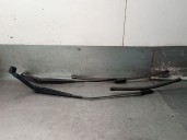 Recambio de brazo limpia delantero derecho para nissan juke (f16_) dig-t 117 referencia OEM IAM 288866PE0A 288866PE0A 