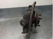 Recambio de mangueta delantera izquierda para land rover discovery 2.7 td v6 cat referencia OEM IAM RUB000234 