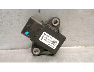 Recambio de sensor para smart forfour hatchback (453) electric drive / eq (453.091) referencia OEM IAM A4539001106  