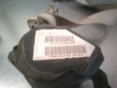 Recambio de cinturon seguridad trasero izquierdo para jeep commander 3.0 crd cat referencia OEM IAM 1CL51BD1AD  5 PUERTAS