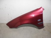 Recambio de aleta delantera izquierda para mg serie 45 (rt) 1.4 16v cat referencia OEM IAM GRANATE 