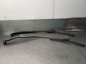 Recambio de brazo limpia delantero derecho para nissan juke (f16_) dig-t 117 referencia OEM IAM 288866PE0A 288866PE0A 