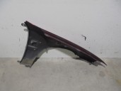 Recambio de aleta delantera izquierda para mg serie 45 (rt) 1.4 16v cat referencia OEM IAM GRANATE 