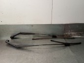 Recambio de brazo limpia delantero derecho para nissan juke (f16_) dig-t 117 referencia OEM IAM 288866PE0A 288866PE0A 