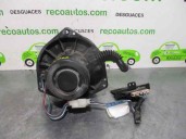 Recambio de motor calefaccion para nissan serena (c23m) 2.0 diesel referencia OEM IAM 