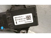 Recambio de sensor para smart forfour hatchback (453) electric drive / eq (453.091) referencia OEM IAM A4539001106  