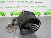 Recambio de motor calefaccion para nissan serena (c23m) 2.0 diesel referencia OEM IAM   