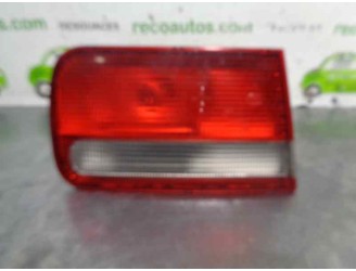 Recambio de piloto trasero derecho para honda accord berlina (cc/ce) 2.0 cat referencia OEM IAM 34150SN7E01  DE PORTON