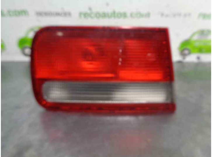 Recambio de piloto trasero derecho para honda accord berlina (cc/ce) 2.0 cat referencia OEM IAM 34150SN7E01 DE PORTON