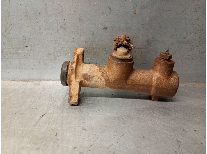 Recambio de bomba embrague para lada niva todo terreno, cerrada (2121, 2131) 1600 4x4 referencia OEM IAM 2121 2121 