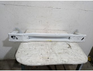 Recambio de refuerzo paragolpes trasero para peugeot 2008 ii (ud_, us_, uy_, uj_, ur_, uc_) 1.2 puretech 100 referencia OEM IAM 