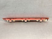 Recambio de luz central de freno para volkswagen polo (9n1) 1.4 16v referencia OEM IAM 6Q6945097 6Q6945097 