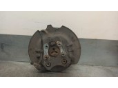 Recambio de mangueta trasera izquierda para citroën c4 grand picasso 2.0 hdi fap referencia OEM IAM 