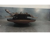 Recambio de mangueta trasera izquierda para citroën c4 grand picasso 2.0 hdi fap referencia OEM IAM   