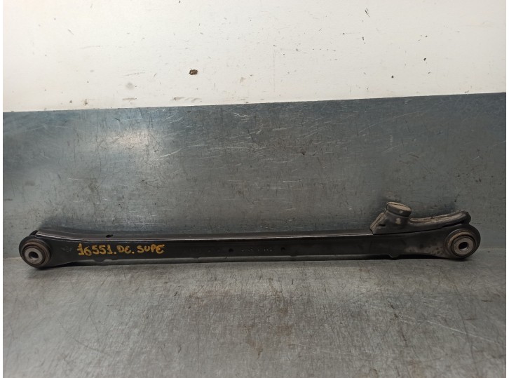 Recambio de brazo suspension superior trasero derecho para mini r55 clubman 16v cat referencia OEM IAM 33326768724  