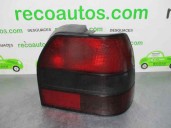 Recambio de piloto trasero derecho para renault 19 (1989...) 1.4 referencia OEM IAM 7701033783  