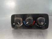 Recambio de mando calefaccion / aire acondicionado para jeep commander 3.0 crd cat referencia OEM IAM 55116949AC 