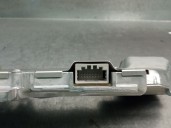 Recambio de modulo electronico para subaru outback (bs) 2.0 d awd (bsd) referencia OEM IAM 87501AL041 6A270162 