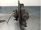 Recambio de mangueta delantera derecha para land rover discovery 2.7 td v6 cat referencia OEM IAM RUB000224 