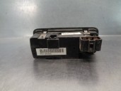 Recambio de mando calefaccion / aire acondicionado para jeep commander 3.0 crd cat referencia OEM IAM 55116949AC 