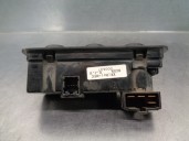 Recambio de mando calefaccion / aire acondicionado para jeep commander 3.0 crd cat referencia OEM IAM 55116949AC 