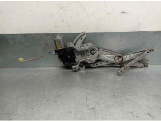 Recambio de elevalunas delantero derecho para mg serie 45 (rt) 1.4 16v cat referencia OEM IAM 400676T1 2 PINES 5 PUERTAS