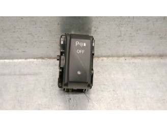 Recambio de interruptor para smart forfour hatchback (453) electric drive / eq (453.091) referencia OEM IAM 284487227R  