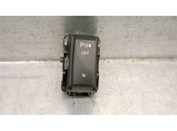 Recambio de interruptor para smart forfour hatchback (453) electric drive / eq (453.091) referencia OEM IAM 284487227R 